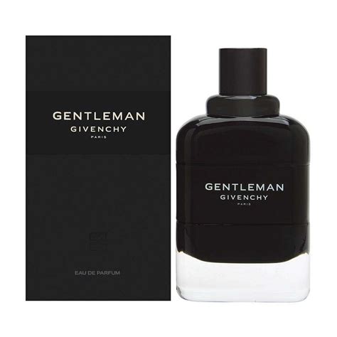 givenchy gentleman 3.3oz edp|givenchy for men.